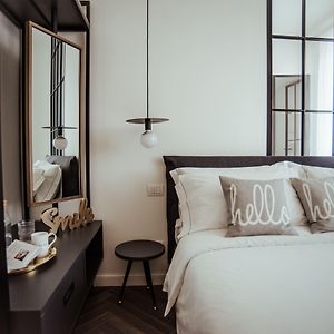 Camera deluxe con letto king size